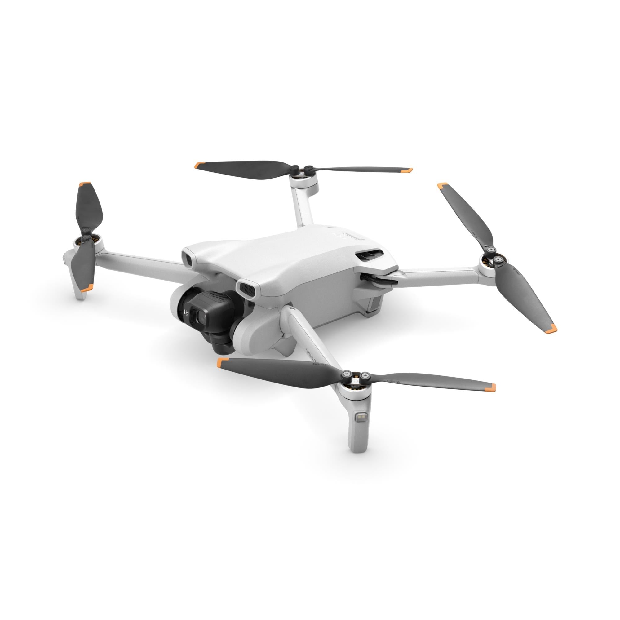 Drone DJI DJI Mini 3 (DJI RC) Fly More Combo Consumer CP.MA.00000782.02
