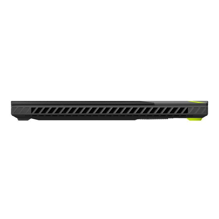 Notebook ASUS ROG Strix G16 (2025) G614FR-S5022W CPU Ryzen 9 9955HX 2500 MHz 16" 2560x1600 RAM 16GB DDR5 5600 MHz SSD 1TB NVIDIA GeForce RTX 5070 Ti 12GB ENG Windows 11 Home 2.5 kg 90NR0NK8-M001X0