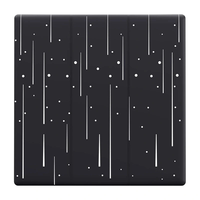Decorative cover / cap for T5 SONOFF Star 3C touch switch - Image 5