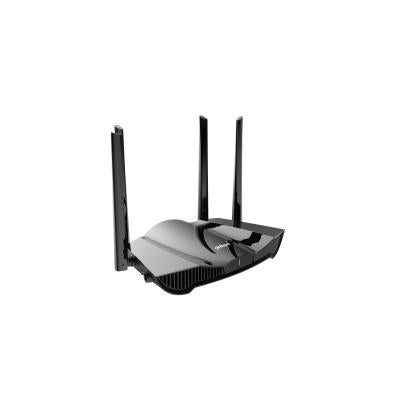 Wireless Router DAHUA Router 3000 Mbps IEEE 802.11a IEEE 802.11b IEEE 802.11g IEEE 802.11n IEEE 802.11ac IEEE 802.11ax Number of antennas 4 AX30