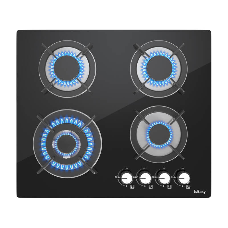 IsEasy MGBG-604B gas hob - Image 1