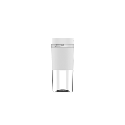 Xiaomi | Blender EU | Portable | 45 W | Jar material Plastic | Jar capacity 0.3 L | Ice crushing | White
