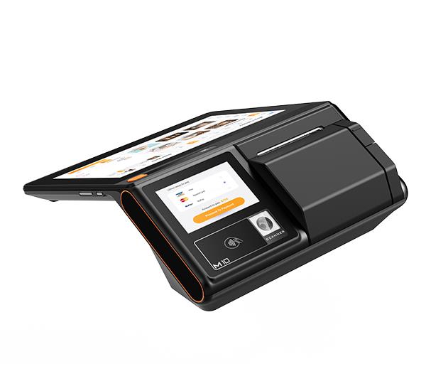 MOBILE POS M10/10" 4+64 M10-464 TELPO