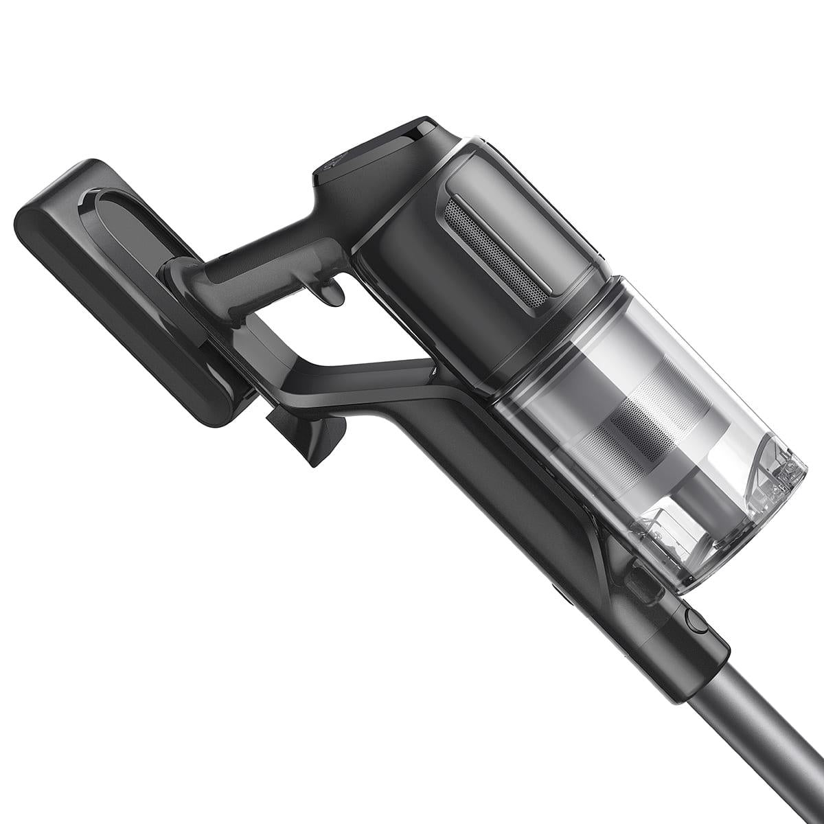 Vacuum Cleaner DREAME Dreame R20 Ultra AQUACYCLE Upright/Handheld/Wet/dry/Cordless/Rechargeable/For carpets 200 Watts Suction power 27000 Capacity 0.6 l Noise 85 dB Weight 9.6 kg VRV57F