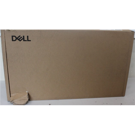 SALE OUT. Dell LCD E2726DS 27" IPS QHD/2560×1440/HDMI, DP/Black | Dell E2726DS | 27 " | IPS | QHD | 16:9 | 100 Hz | 5 ms