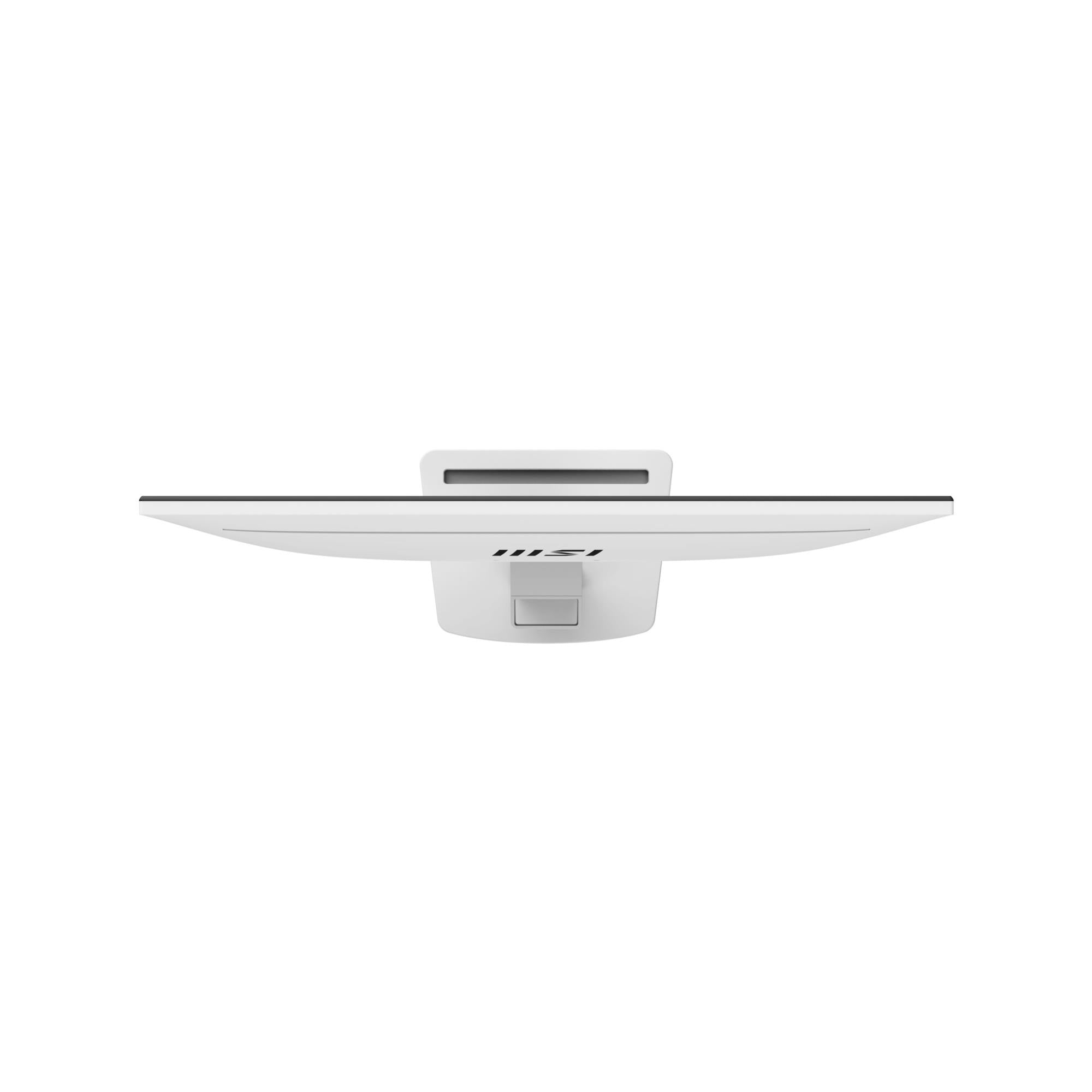 MONITOR LCD 24" IPS/PRO MP243XW MSI