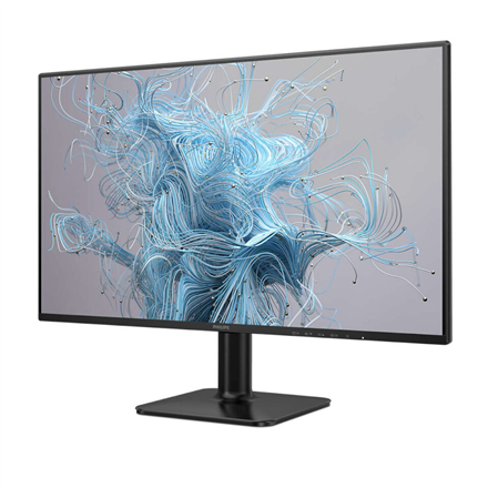 Philips | 24E2N1110/00 | 24 " | IPS | FHD | 16:9 | 120 Hz | 4 ms | 1920 x 1080 pixels | 300 cd/m² | HDMI ports quantity 