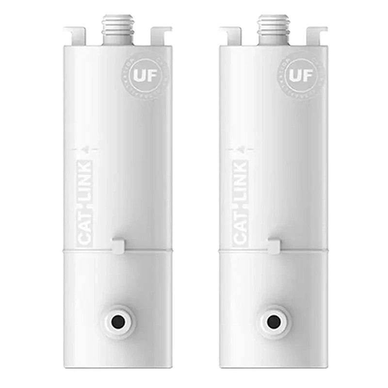 Replacement filters for Catlink Pure 2 (2 pcs) - Image 1