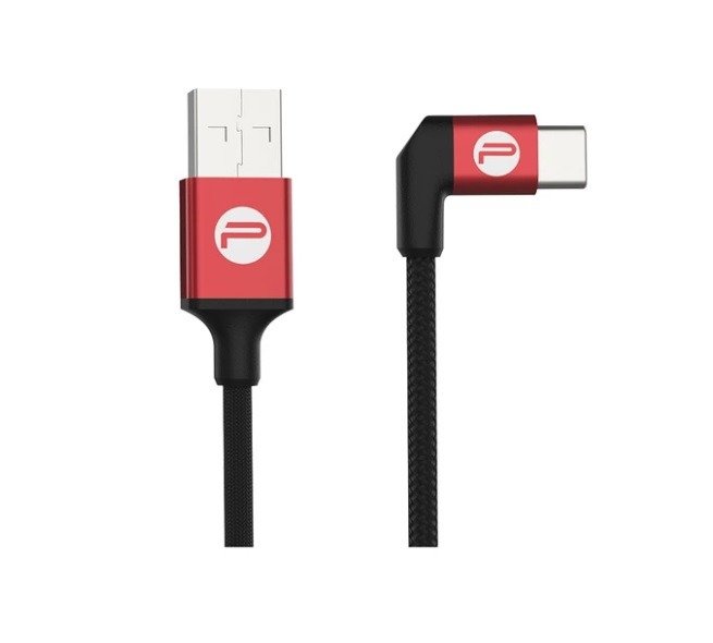 Kabel USB-A do USB-C 350mm PGYTECH (P-GM-124) - Image 1