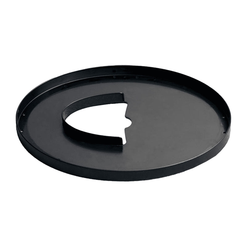 GARRETT 6.5" x 9" Coil Cover (AT & ACE) - Image 1