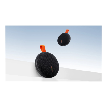 Xiaomi Bluetooth Speaker Essential | 5 W | Waterproof | Bluetooth | Wireless connection | Portable | Black