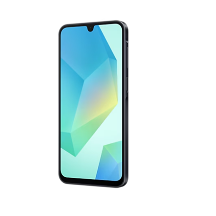 Samsung Galaxy | A16 (A165) | Black | 6.7 " | Super AMOLED | 1080 x 2340 pixels | Mediatek | Helio G99 | Internal RAM 4 