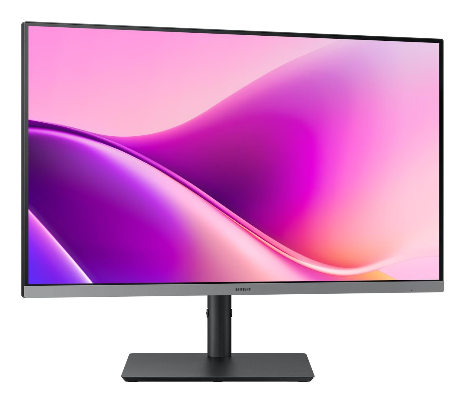 LCD Monitor SAMSUNG 27 " 1920 x 1080 pixels Full HD Native aspect ratio 16:9 LCD Flat LS27F434UAUXEN