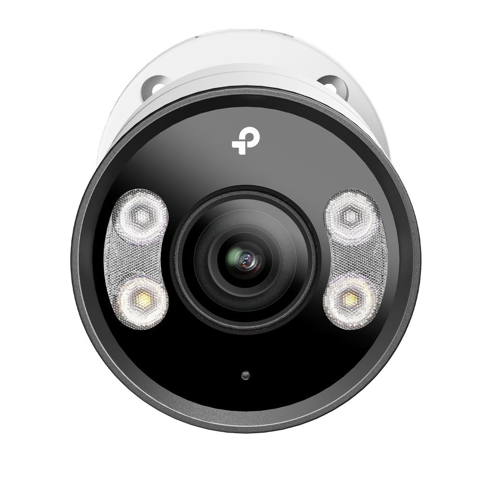 NET CAMERA BULLET H.265+ 8MP/INSIGHT S385(4MM) TP-LINK