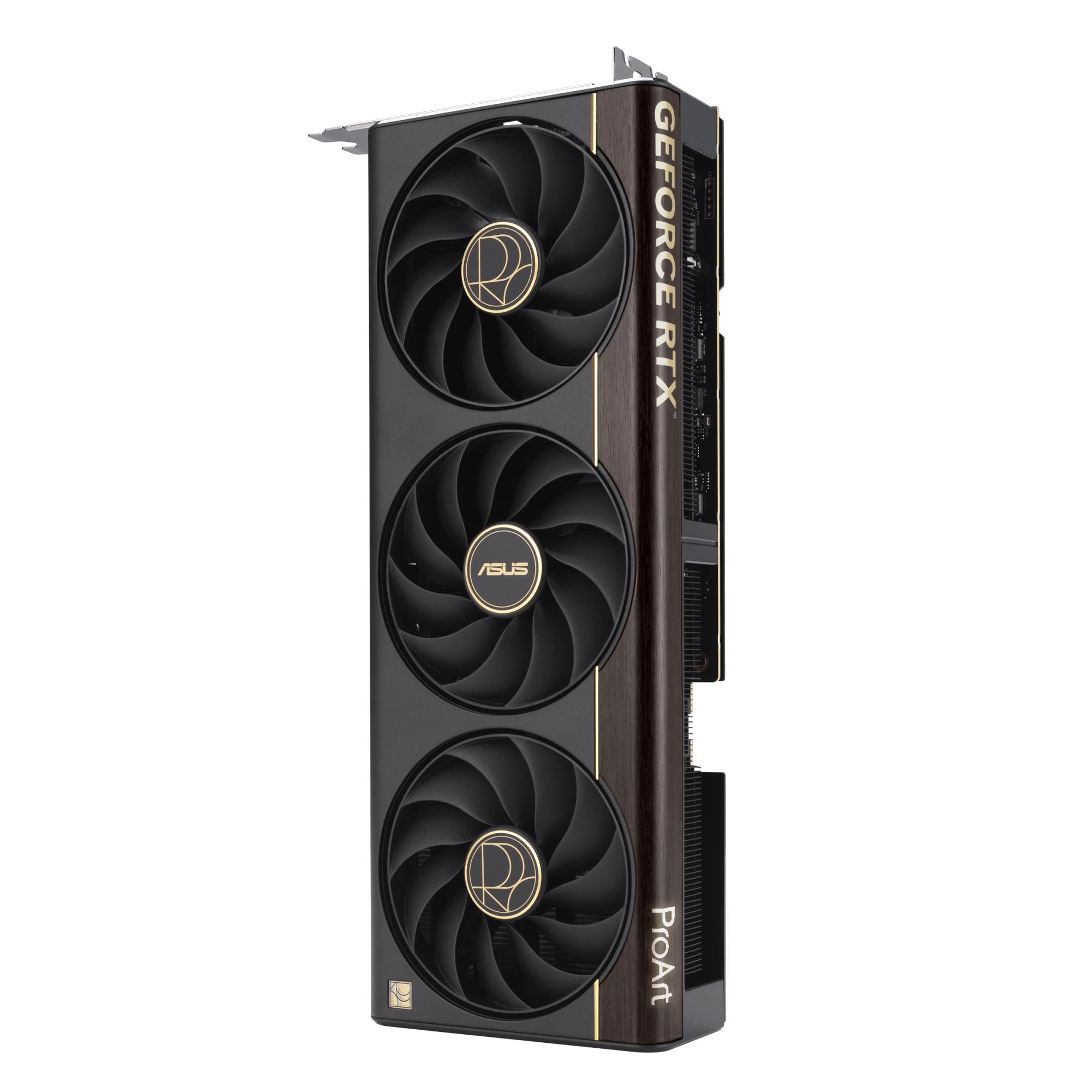 ASUS PROART-RTX5070TI-O16G Video
