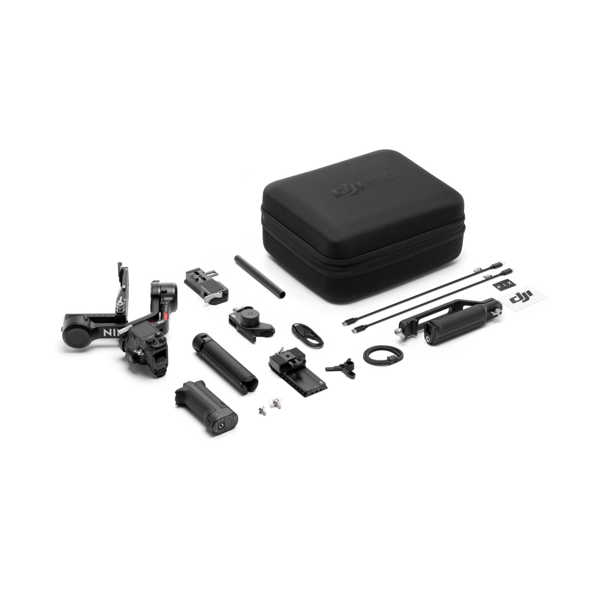 GIMBAL RS 4 COMBO/CP.RN.00000344 DJI