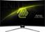 MSI MAG 325CQRF QD E2 Monitors