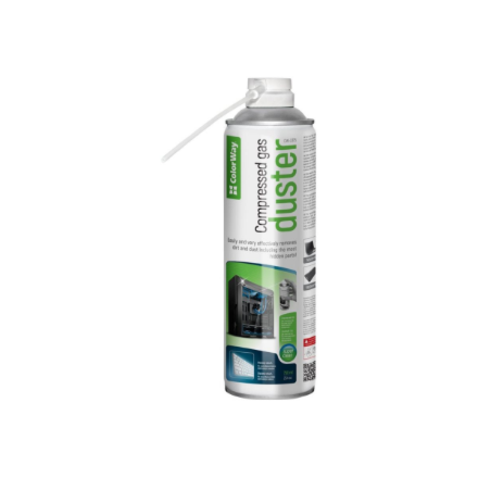 ColorWay | CW-3375 | Air Duster | 750 ml