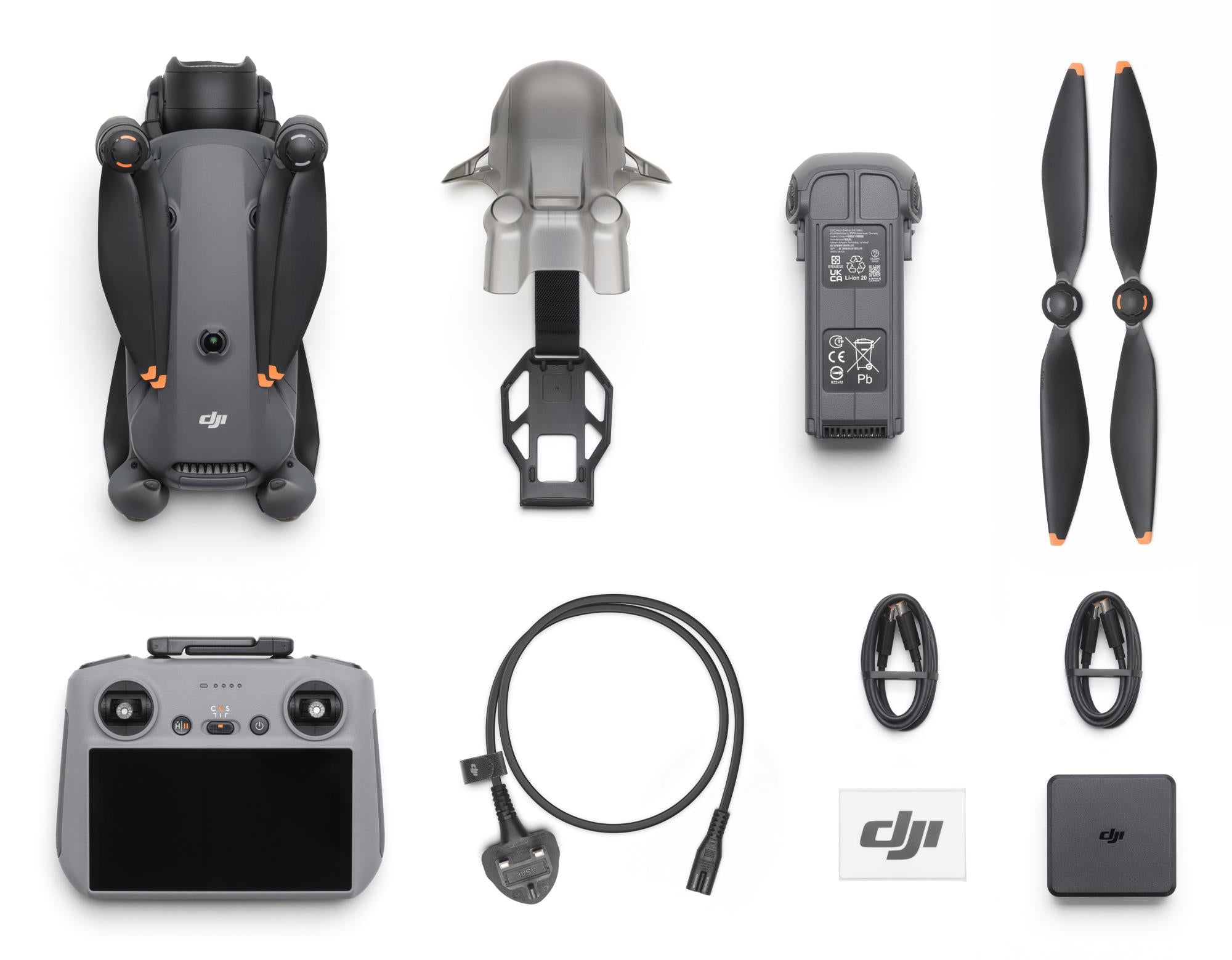 Drone DJI Mavic 4 Pro Consumer CP.MA.00000849