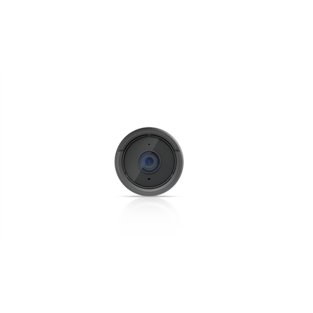 Ubiquiti All-weather 4K PoE Camera | UVC-G6-Bullet-B | Bullet | 8 MP | Fixed | IP66