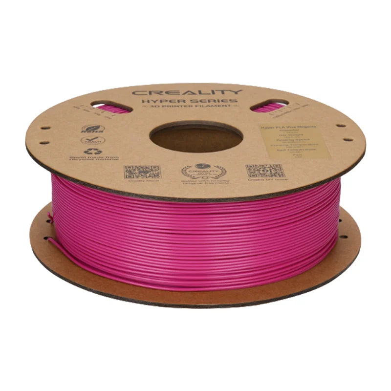Filament CREALITY PLA Strawberry (red) - Image 1