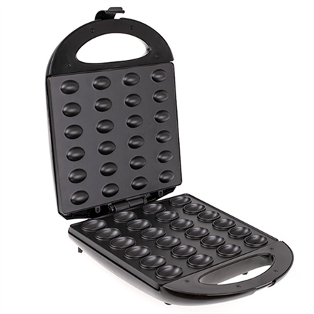 Mesko | Nut maker | MS 3041 | Nut maker | 1600 W | Number of pastry 24 | Nuts
