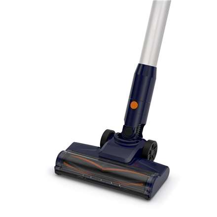 Tristar Vacuum Cleaner | SZ-2360 | Vacuum Cleaner | Handstick | 150 W | 22.2 V | Operating time (max) 40 min | Blue