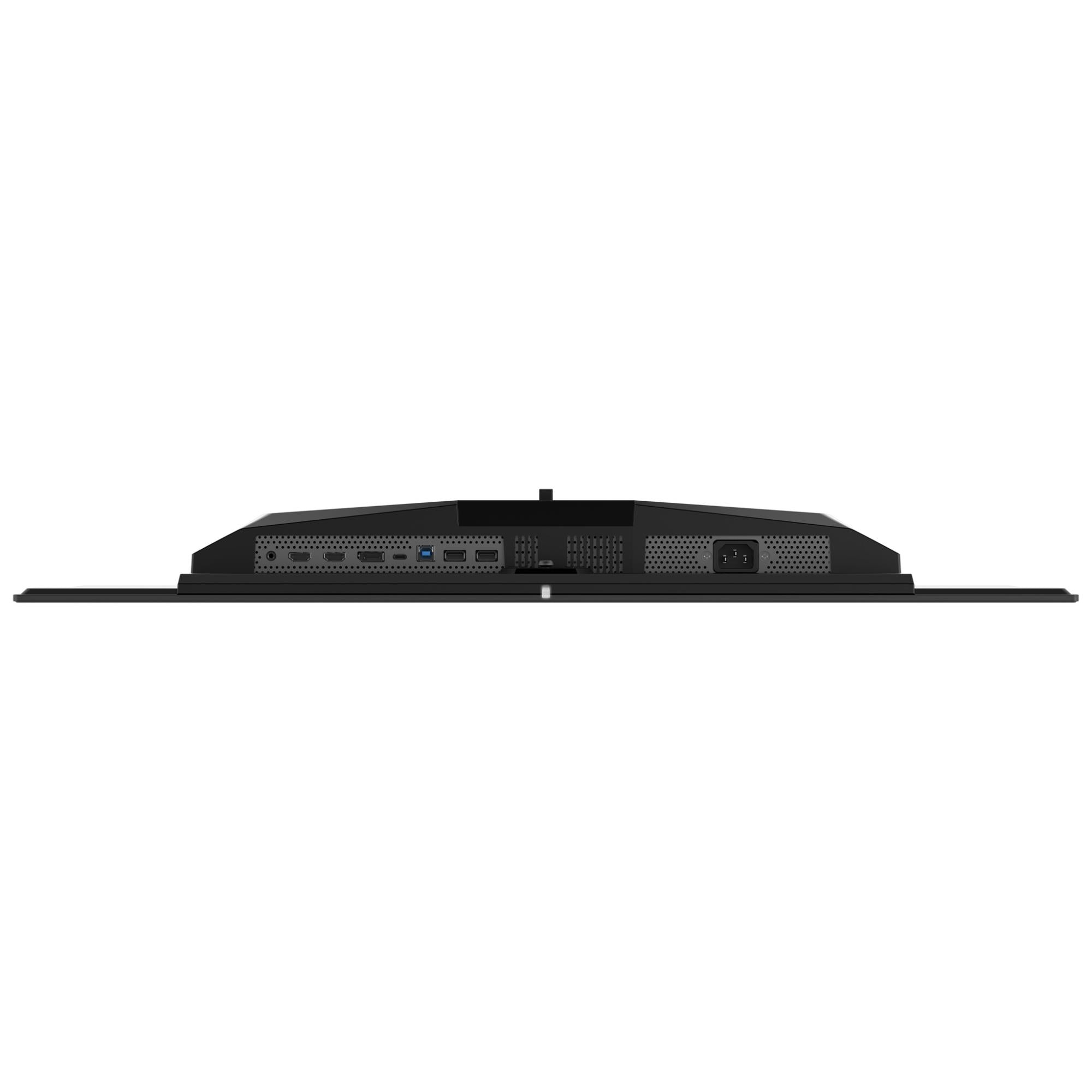 Monitor MSI MPG 322URX QD-OLED 31.5" Gaming/4K Panel QD-OLED 3840x2160 16:9 0.03 ms MPG322URXQD-OLED