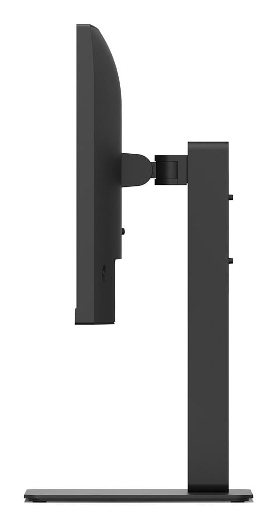 LCD Monitor LG 23.8" Business Panel IPS 1920x1080 16:9 100Hz 5 ms Speakers Swivel Pivot Height adjustable Tilt 24BA750-B