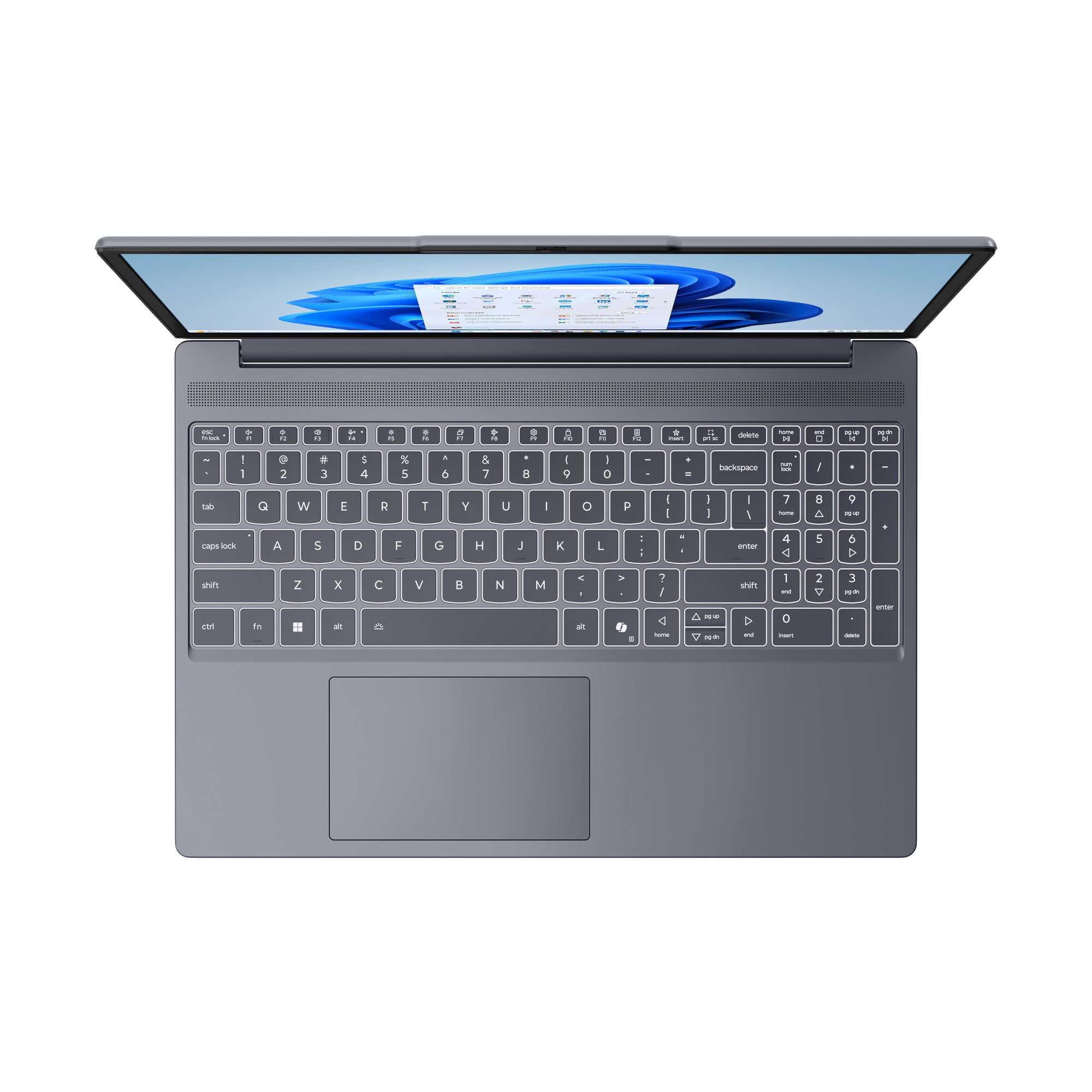 Notebook LENOVO IdeaPad IdeaPad Slim 3 15IRH10 CPU Intel® CoreT i7 i7-13620H 15.3 " 1920 x 1200 pixels RAM 16 GB DDR5-SDRAM SSD 1000 GB Discrete graphics Not available On-board graphics Yes Numeric keypad Yes Keyboard language English Colour Grey Weight