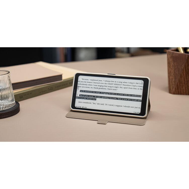 Tablet Case ONYX BOOX 6.13" Cream OCV0492R