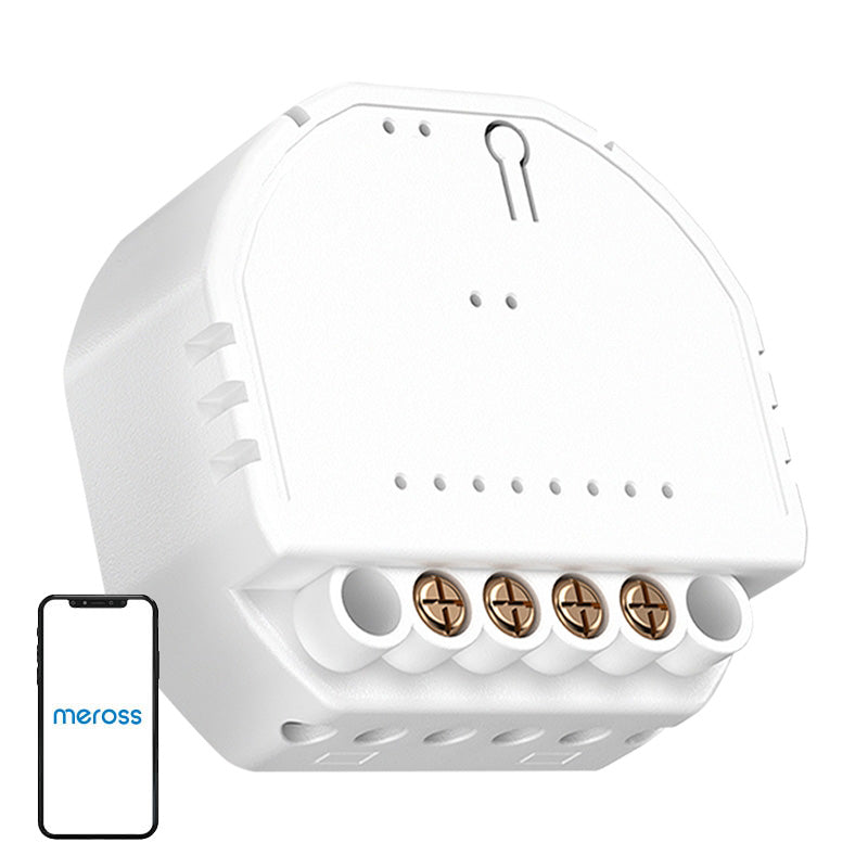 Meross MSS815MA-UN WiFi smart wall switch (Matter) - Image 1