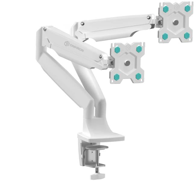 MONITOR ACC WALL MOUNT/13-32" WHITE G200-W ONKRON