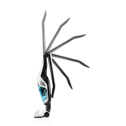 ETA | Vacuum Cleaner | Dasty AquaPlus ETA344790010 | Cordless operating | Handstick and Handheld | 95 W | 14.4 V | Opera
