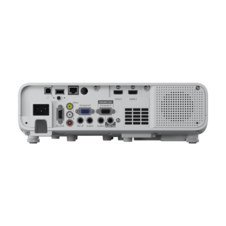 Epson 3LCD Projector EB-L270F | FHD | 5200 ANSI lumens | White