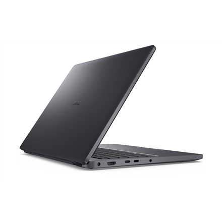 Dell Pro 14 PC14250 | Magnetite | 14 " | FHD+ | Anti-glare | Intel Core 5 | 120U | 16 GB | DDR5 | Solid-state drive capa