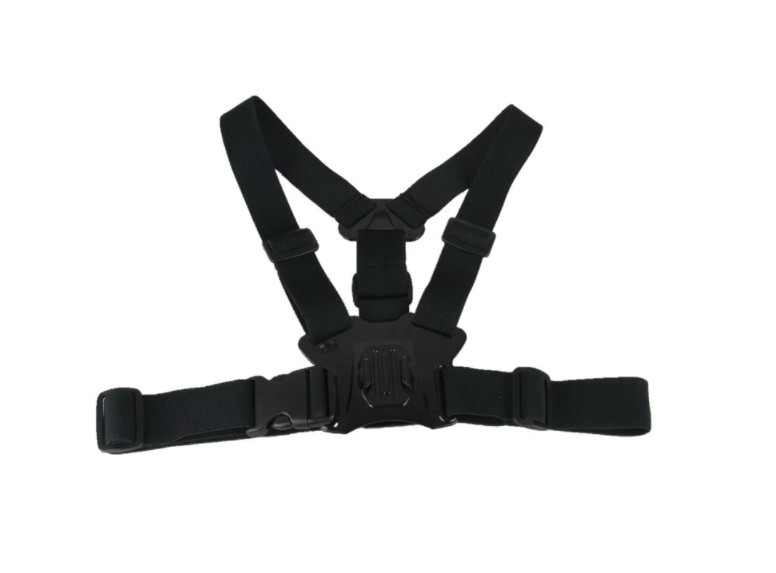 Chest strap Telesin with mount for sports cameras (GP-CGP-T07) - Image 1