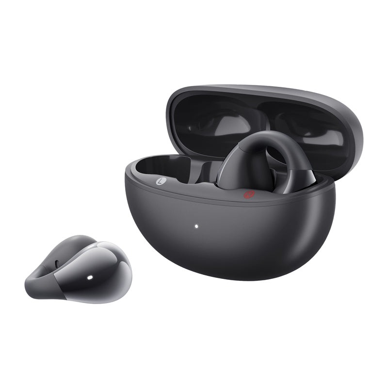 QCY Crossky Clip C30S Headphones (black) - Image 5