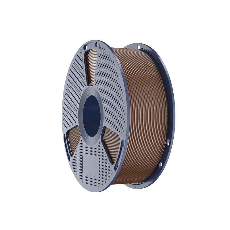 Sunlu Filament PETG Coffee Brown - Image 4