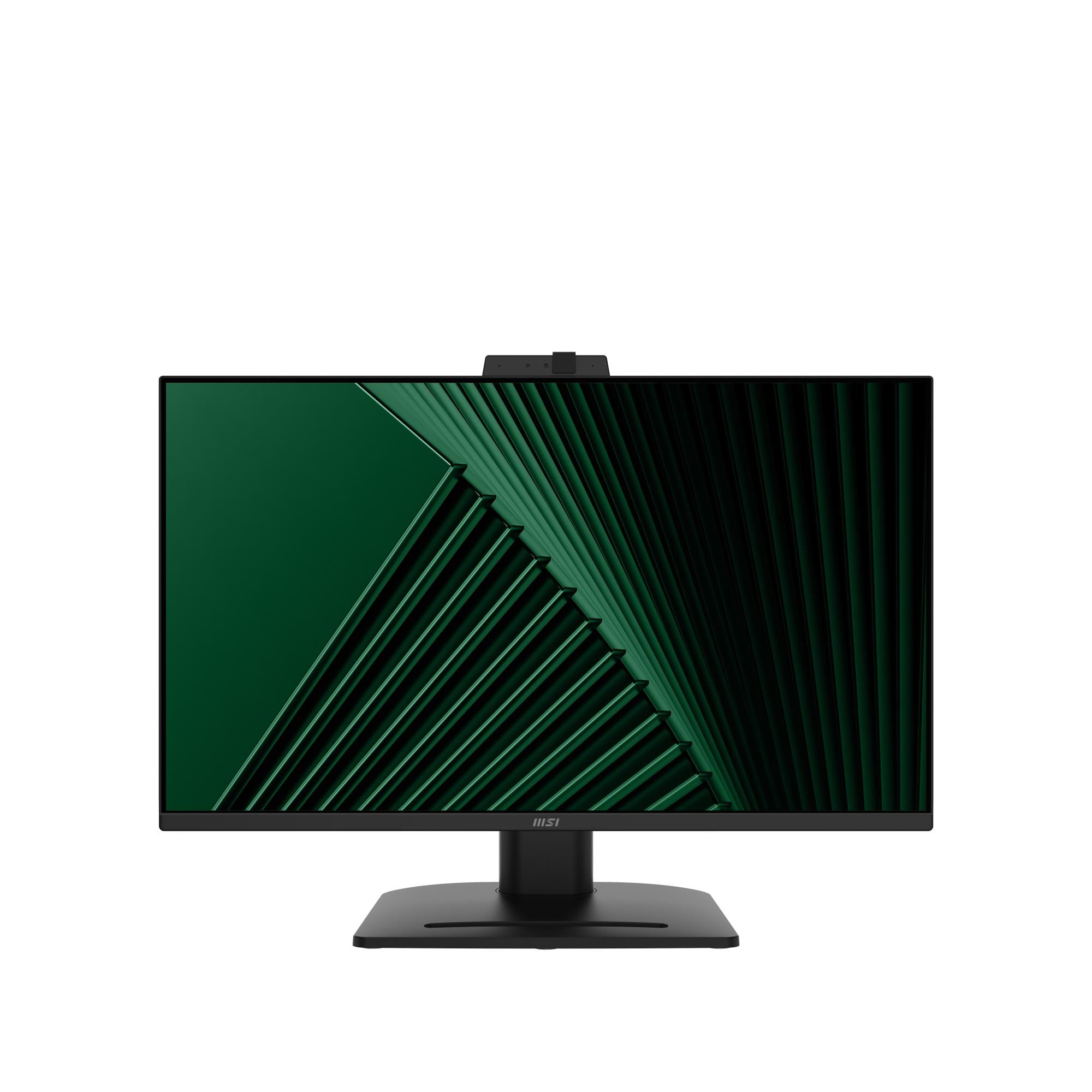 LCD Monitor MSI PRO MP275QPDG 27" Business Swivel Pivot Height adjustable Tilt Matte Panel IPS 2560x1440 16:9 100Hz 5 ms Speakers PROMP275QPDG
