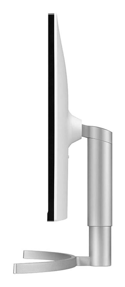 LCD Monitor LG 32UN650K-W 31.5" 4K Panel IPS 3840x2160 16:9 5 ms Speakers Height adjustable Tilt 32UN650K-W