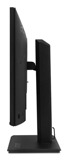 LCD Monitor ACER 23.8 " 1920 x 1080 pixels Full HD Native aspect ratio 16:9 LCD Flat UM.QB7EE.G06