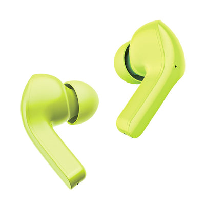 Acefast T6 TWS Bluetooth In-Ear Wireless Headphones - Green