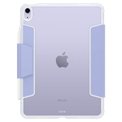 Spigen Ultra Hybrid Pro iPad Air 4 2020 / 5 2022 / 11&#39;&#39; 2024 Case - Lavender