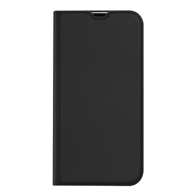 Dux Ducis Skin Pro Holster Flip Cover for iPhone 14 Plus black