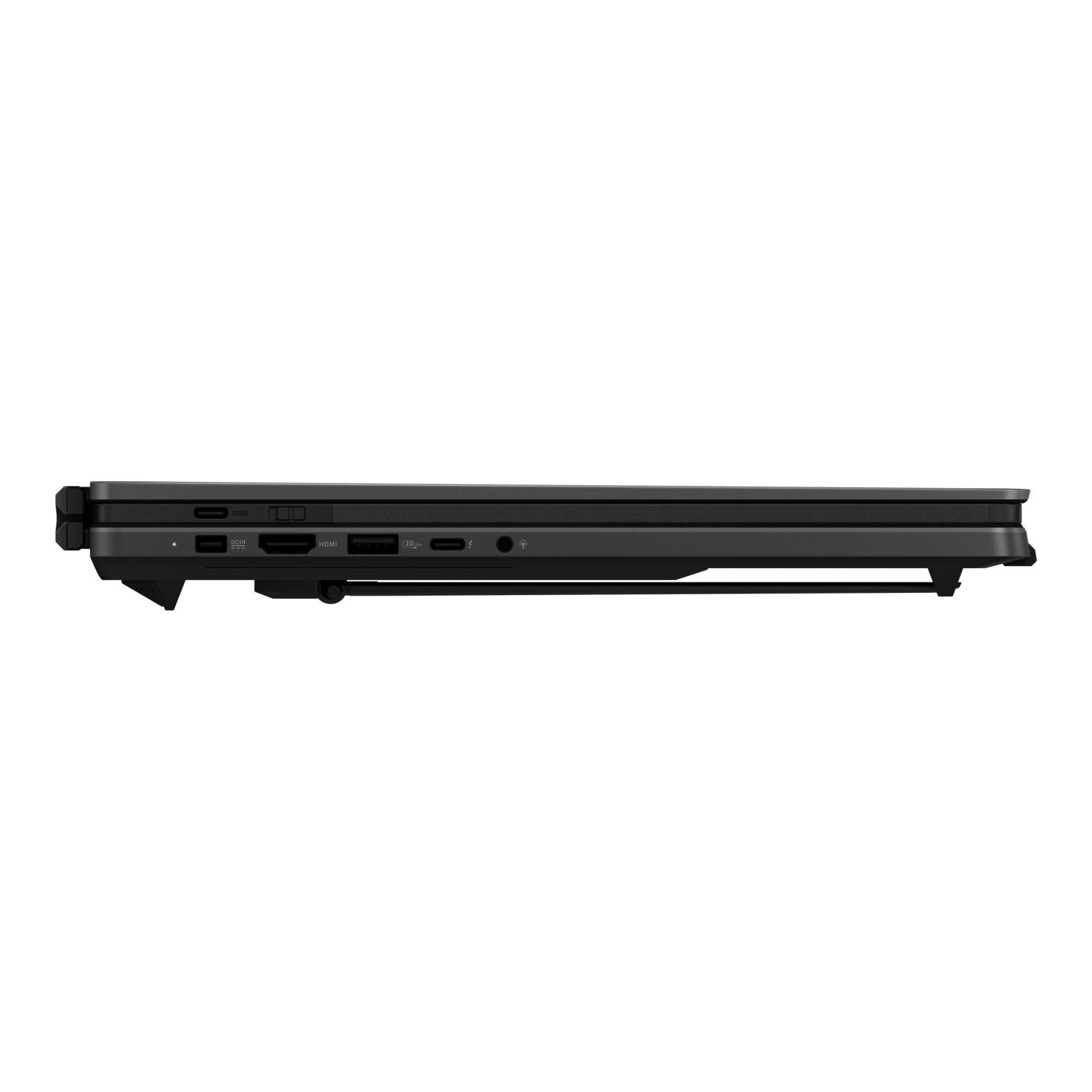 Notebook ASUS GX651AX-SR005X ROG Zephyrus GX651AX-SR005X CPU Intel Core Ultra 9 386H 16 " 2880 x 1800 pixels Yes RAM 64 GB LPDDR5x-SDRAM SSD 2000 GB Discrete graphics NVIDIA GeForce RTX 5090 24 GB On-board graphics Yes OS installed Windows 11 Pro Colour