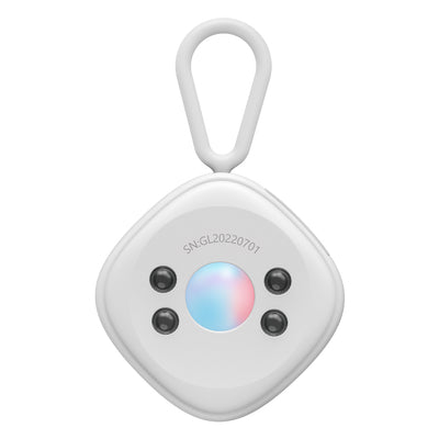 Baseus Heyo hidden camera detector white (FMHY000002)