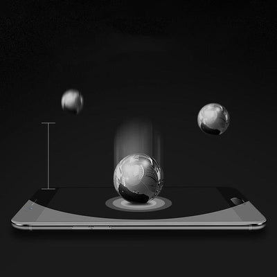 Tempered glass eco not branded Moto E32 — Hurtel