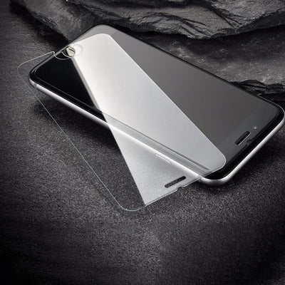 Tempered glass eco not branded OPPO A57 5G 2022/A77 5G 2022/A57 4G 2022/K10 5G/Realme V23 5G/Realme Narzo50 — Hurtel