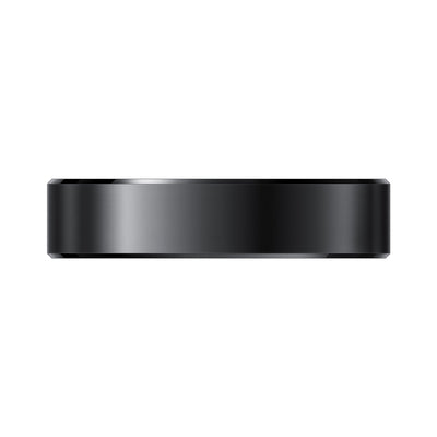 Samsung fast wireless charger for Samsung Galaxy Watch 3/4/5, Galaxy Active / Active 2 smartwatches black (EP-OR900BBEGWW)